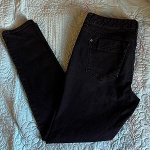 Mossimo Blue Jeans Skinny Size 14R